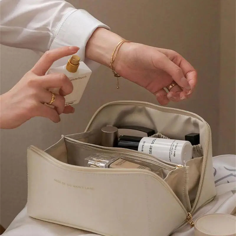 Taylor Mid Size Cosmetic Bag