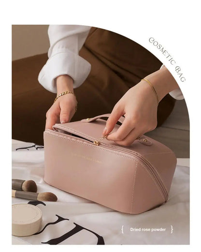 Taylor Mid Size Cosmetic Bag