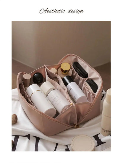 Taylor Mid Size Cosmetic Bag