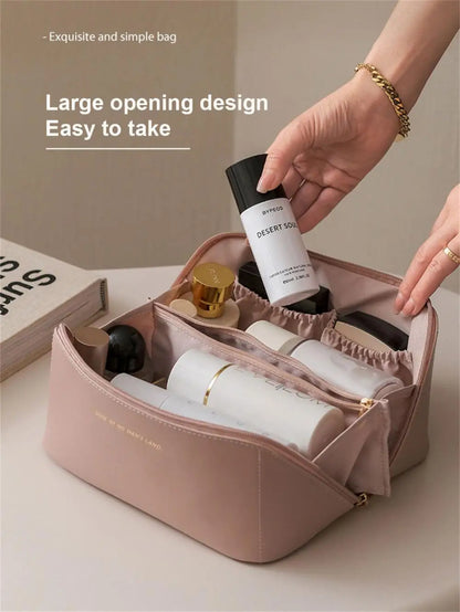 Taylor Mid Size Cosmetic Bag