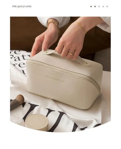 Taylor Mid Size Cosmetic Bag