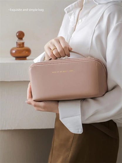 Taylor Mid Size Cosmetic Bag