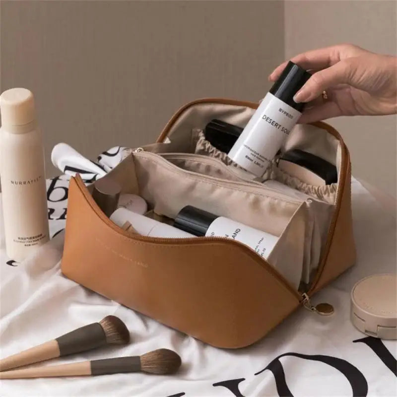 Taylor Mid Size Cosmetic Bag