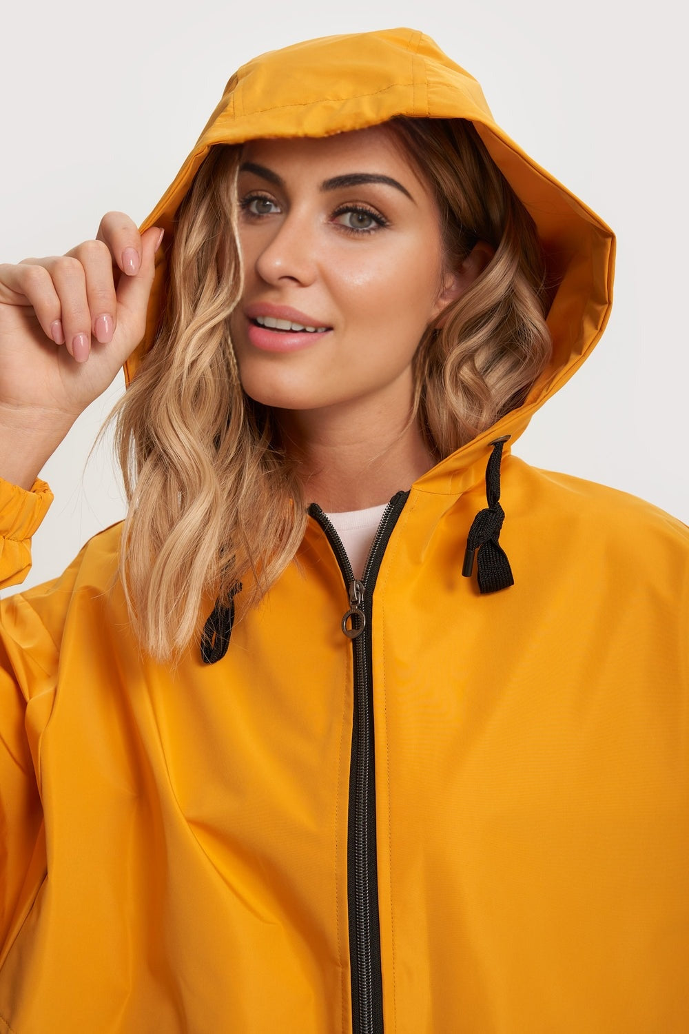 Raincoat by Legacy Products 