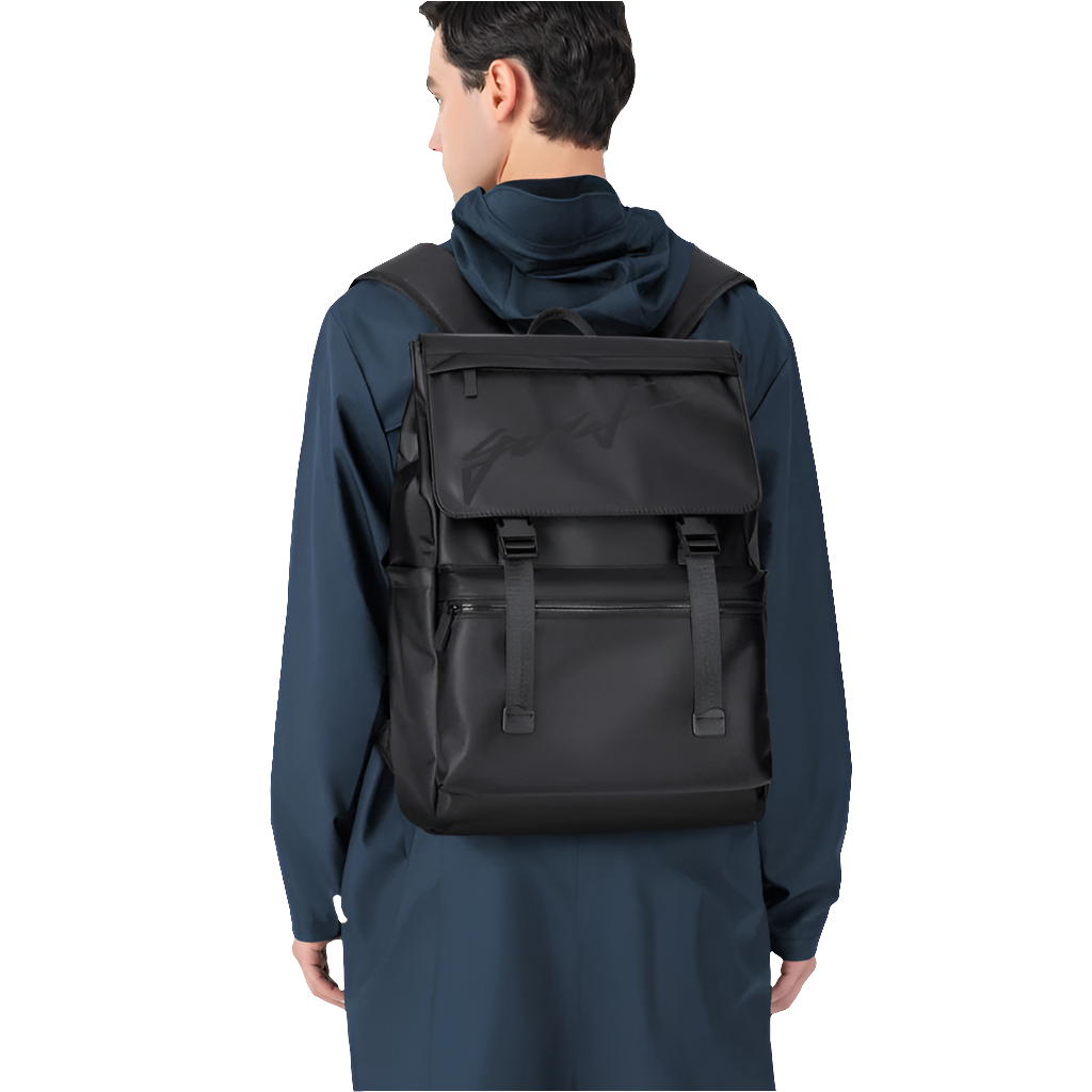 Gordon Golf Travel Backpack