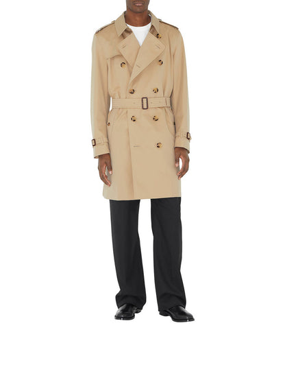 Russell Long Length Coat