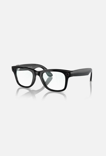 Smart Glasses, Bluetooth  for Men Women Wireless Glasses with Speakers, Built-in Mic, Clear Phone Calls Game Music Audio for And