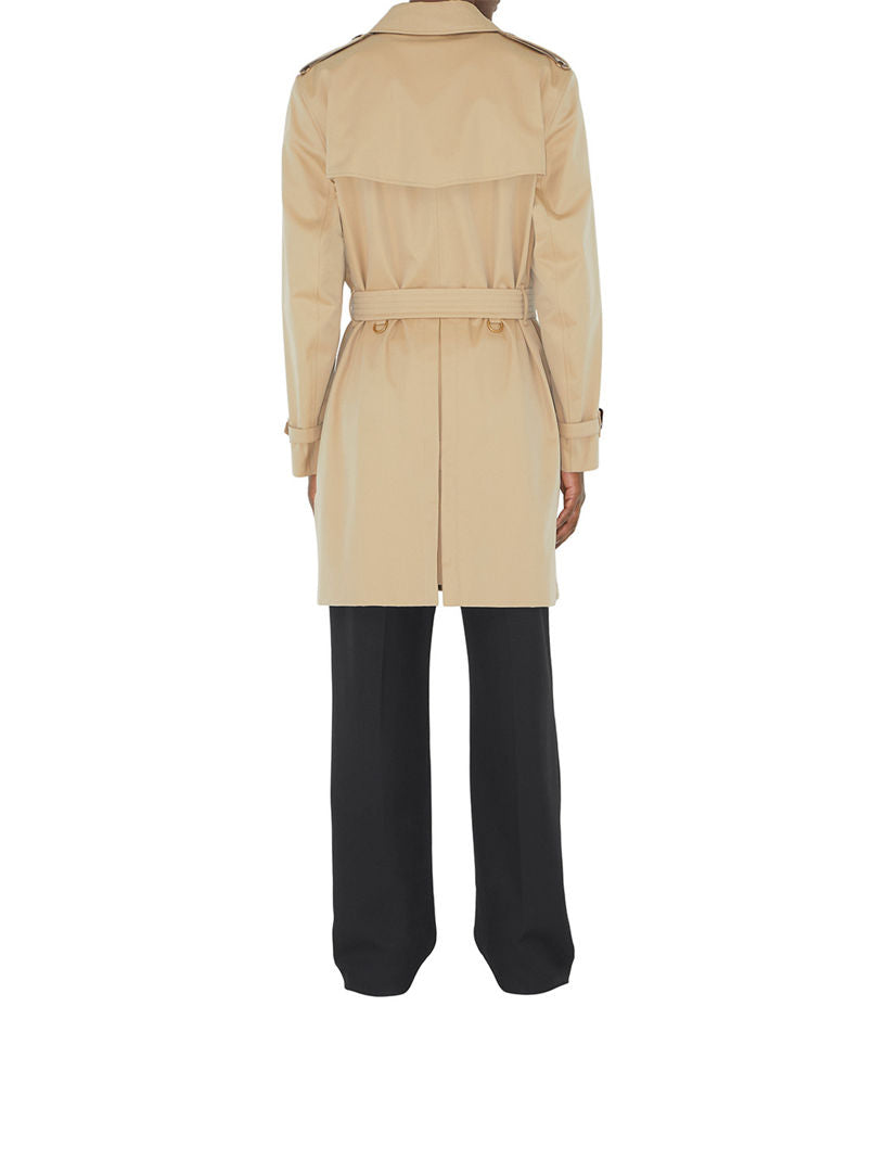 Russell Long Length Coat