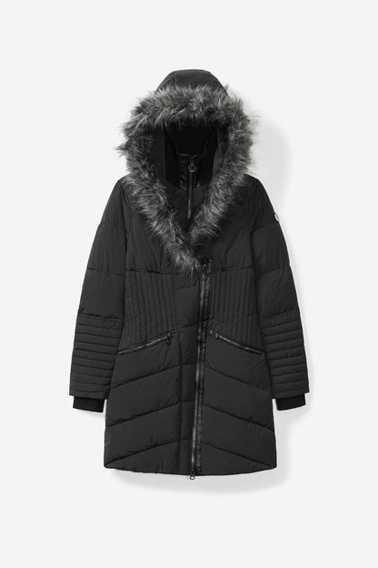 Mandy Mid length Parka