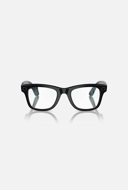 Smart Glasses, Bluetooth  for Men Women Wireless Glasses with Speakers, Built-in Mic, Clear Phone Calls Game Music Audio for And