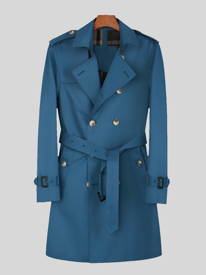 Russell Long Length Coat